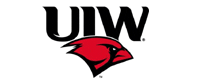 UIW-in-Texas-Logo