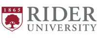 Rider-University-Logo