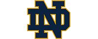 University of Notre Dame logo