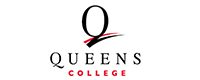 Queens College NY logo