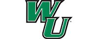Wilmington University logo for web