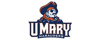 University of Mary ND logo